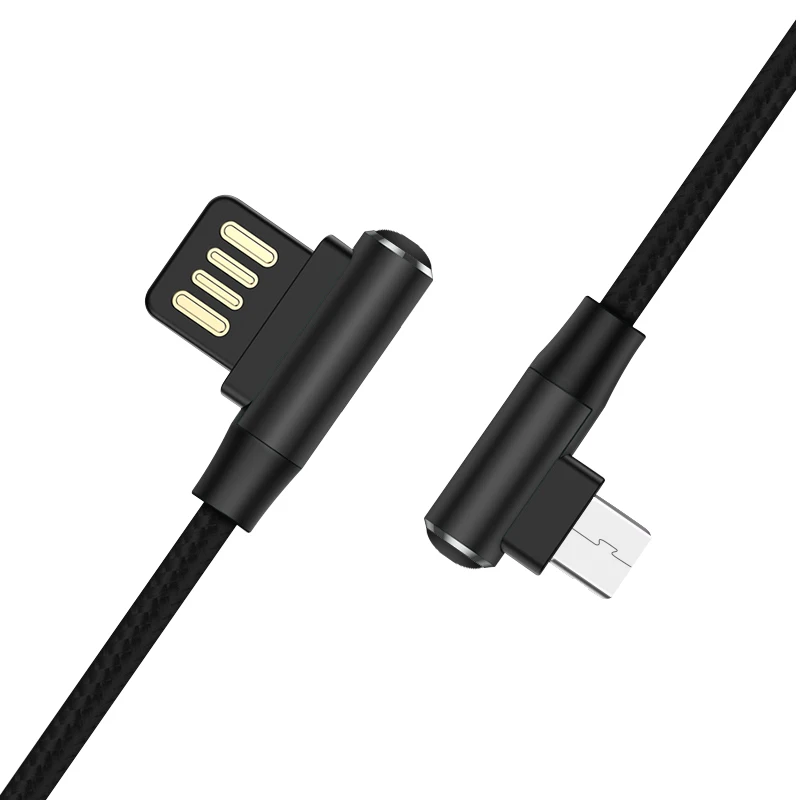 Overfly-Micro-USB-Cable-1-M-Ultra-Durable-Braided-Cables-Double-Elbow-Micro-USB-Charger-Mobile (6)