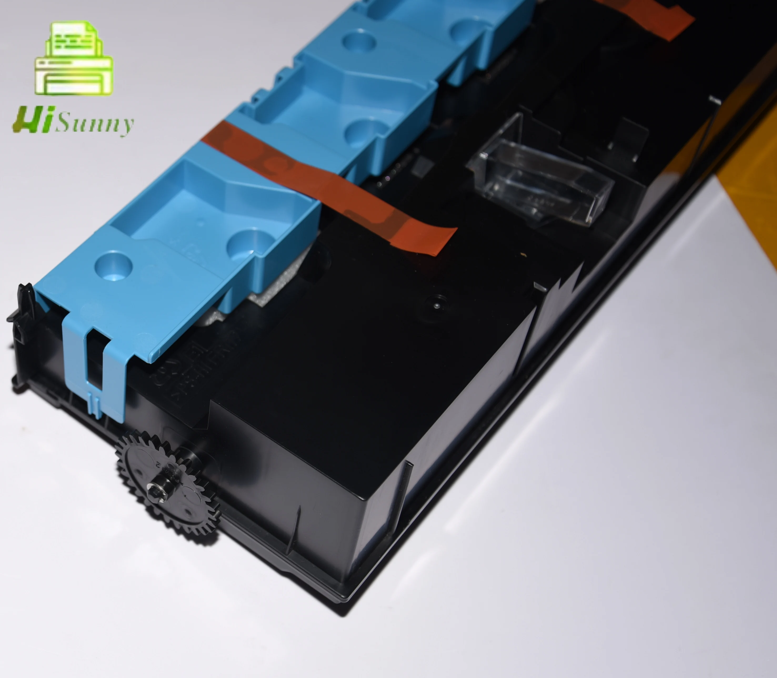 Caixa de Resíduos de Toner A4nn-wy3 para Konica Minolta Bizhub C284 C308 C364 C368 C454 C458 C554 C558 C658 C221 Wx-103 C224 C258 - Imagem 3