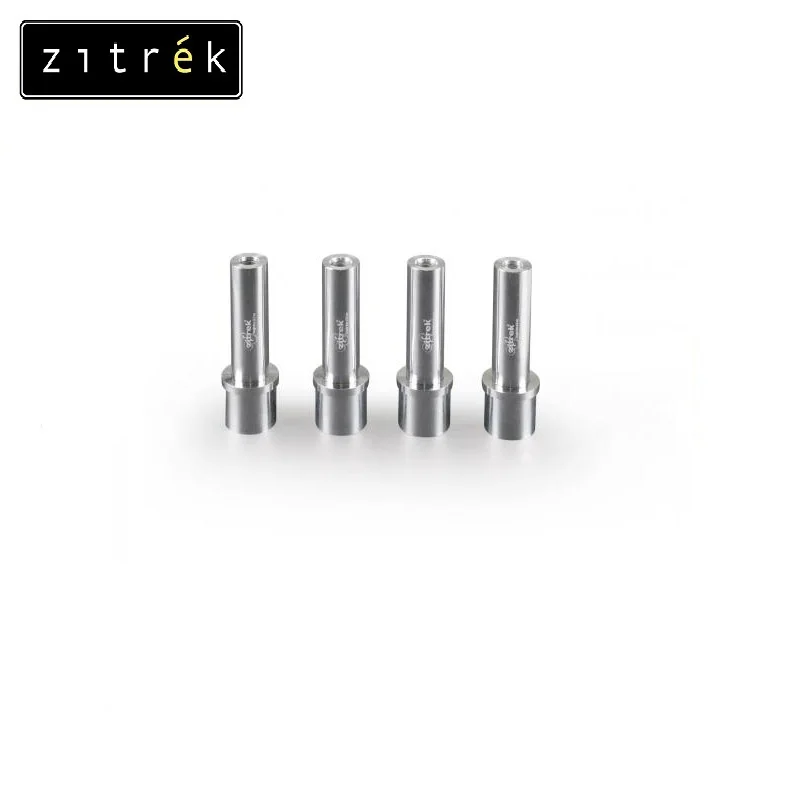 Сопло прямое, карбид бора Zitrek 6 мм