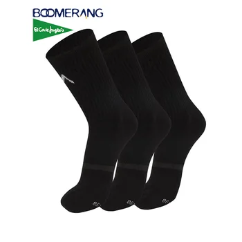 

Pack 3 pairs long socks Comfort Boomerang
