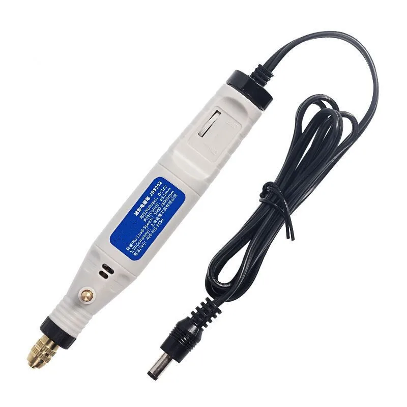 

100V-240V Variable Speed Electric Drill DC18V Mini Electric Grinding Rotary Tool High Quality