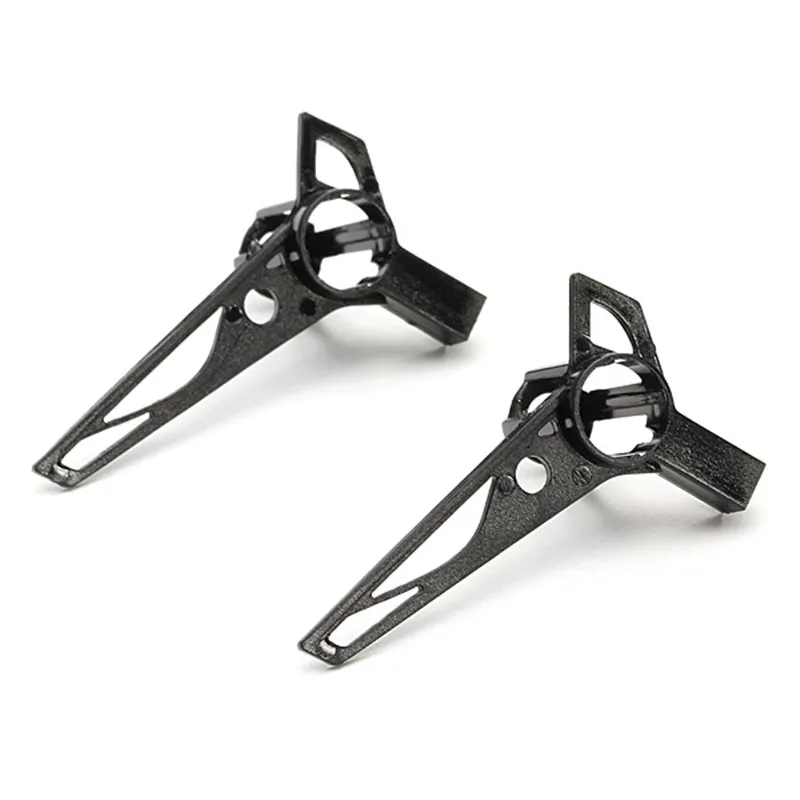 

XK K110 RC Helicopter Parts Tail Motor Base XK.2.K110.012 For RC Helicopter Spare Parts