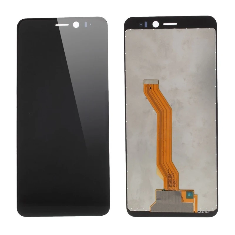 

For HTC U12 Complete LCD Display+ Touch Screen Digitizer Assembly