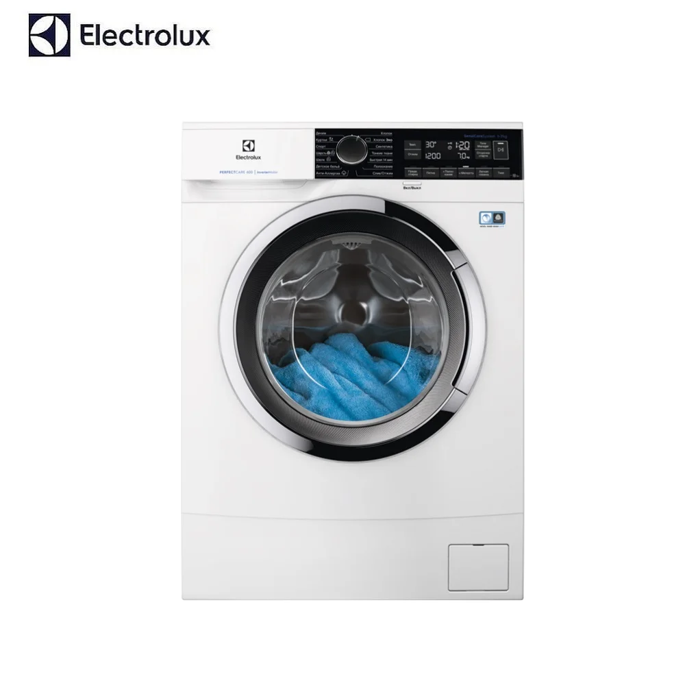 Стиральная машина Electrolux EW6S2R27C