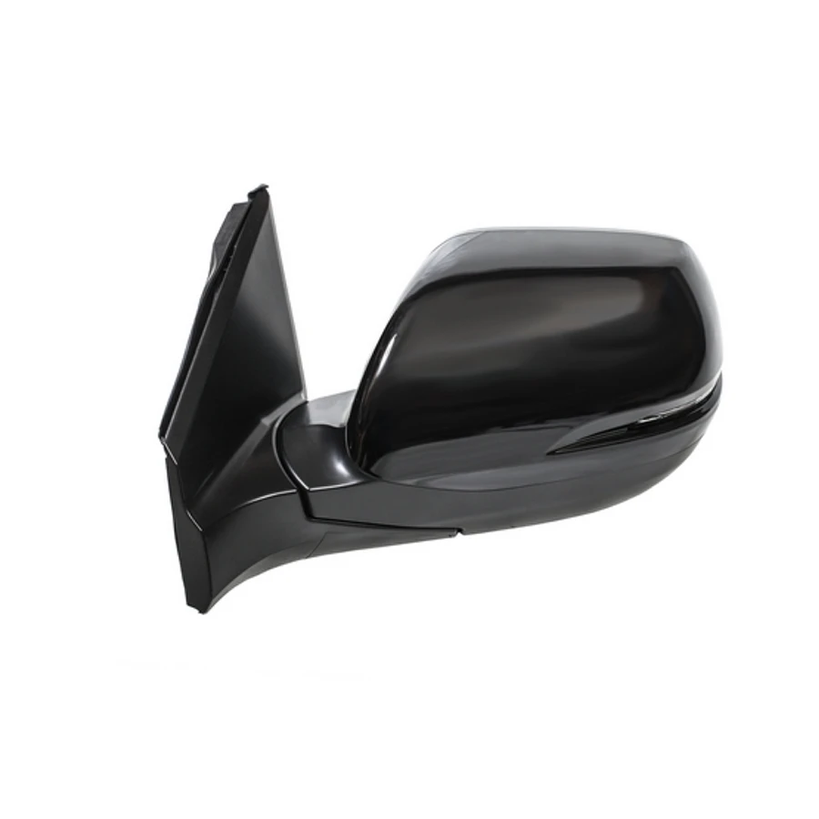 

Mirror LEFT Side fits HONDA CR-V 2012 2013 2014 2015 2016 - 9 Contacts Heat, Fold, Turn