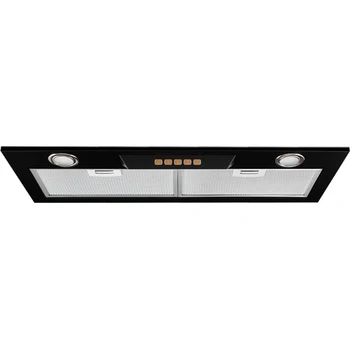 

Kuppersberg inlinea 72 b panel Hood