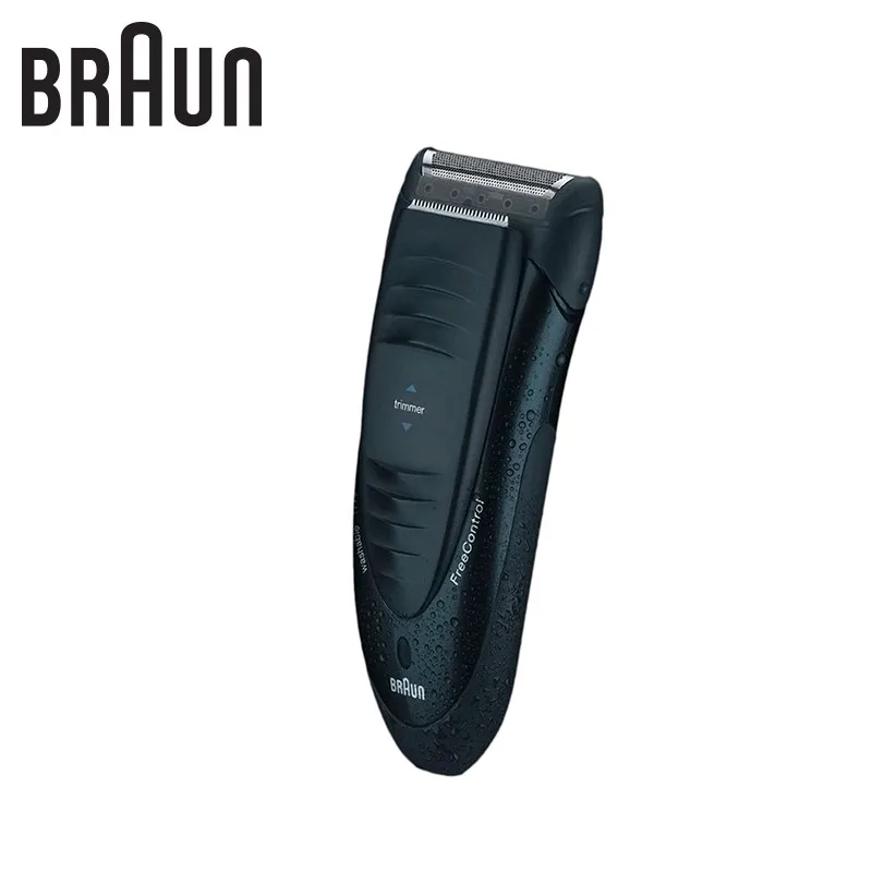 

Электробритва BRAUN 170s-1