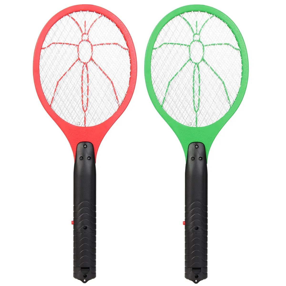 Aliexpress.com : Buy Handheld Electric Mosquito Fly Swatter Zapper