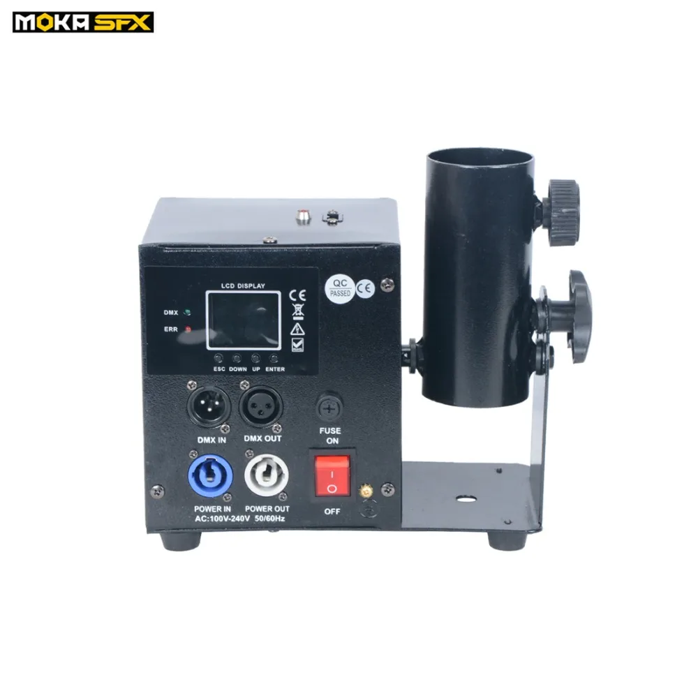 Confetti Shooter Machine (15)