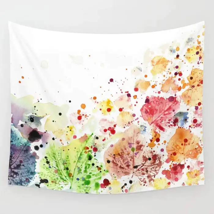 colorful-rainbow-leaves-joyful-chromatic-leaf-composition-tapestries.webp