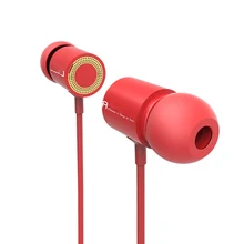 

PZ Metal M3 Earphone Balanced armature 3.5mm In Ear Earphone Hybrid Driver HiFi Earphone Earplug Headset with Mic for mobile