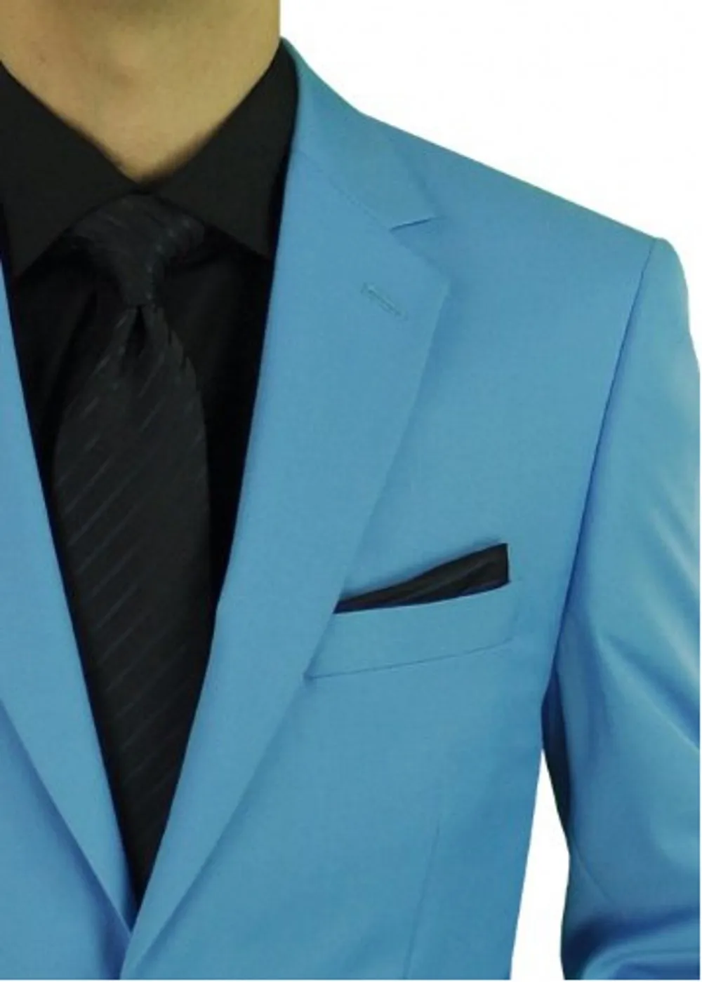 2017-New-Style-Blue-Groom-Tuxedos-2-Pieces-Cheap-Groomsmen-Best-Man-Mens-Wedding-Suits-Jacket (1)