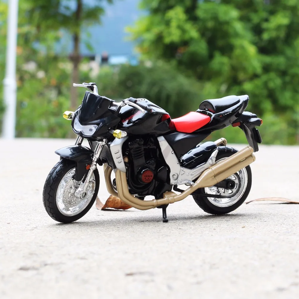 kawasaki motorized ride on toys