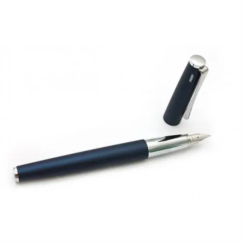 Оригинальная авторучка Lamy Vista LX CP1 Aion Studio гладкие ручки для письма