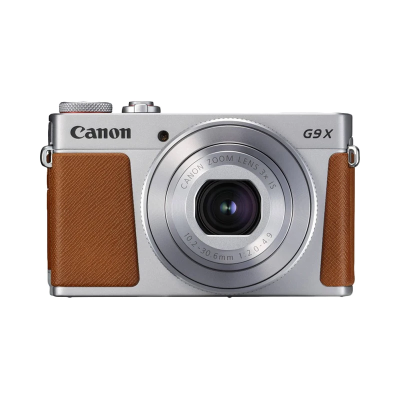 Mirrorless Camera Canon PowerShot G9 X Mark II Mirrorless Camera Canon PowerShot G9 X Mark II