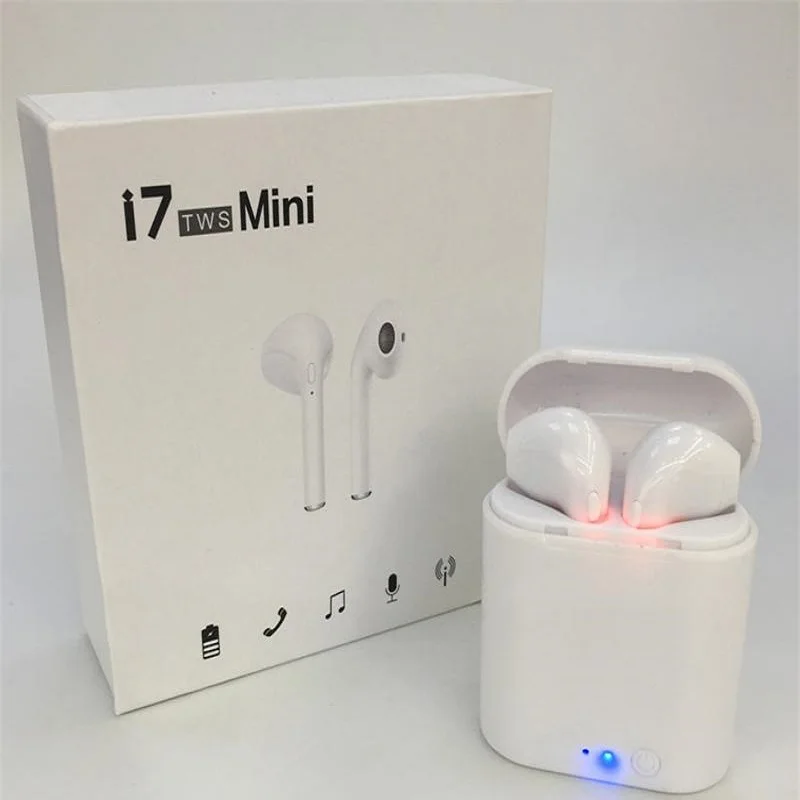 Bluetooth Headset Wireless für IOS Android Universal Kopfhörer con Microfono para todos Handys musik stereo