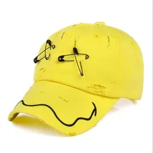 Seioum, мужские шапки XX, бренд, хип-хоп бейсболка, кепка s, кепка GD, штыревая Кепка с дырками, wo, Мужская бейсболка, шапка, черная, Gorras