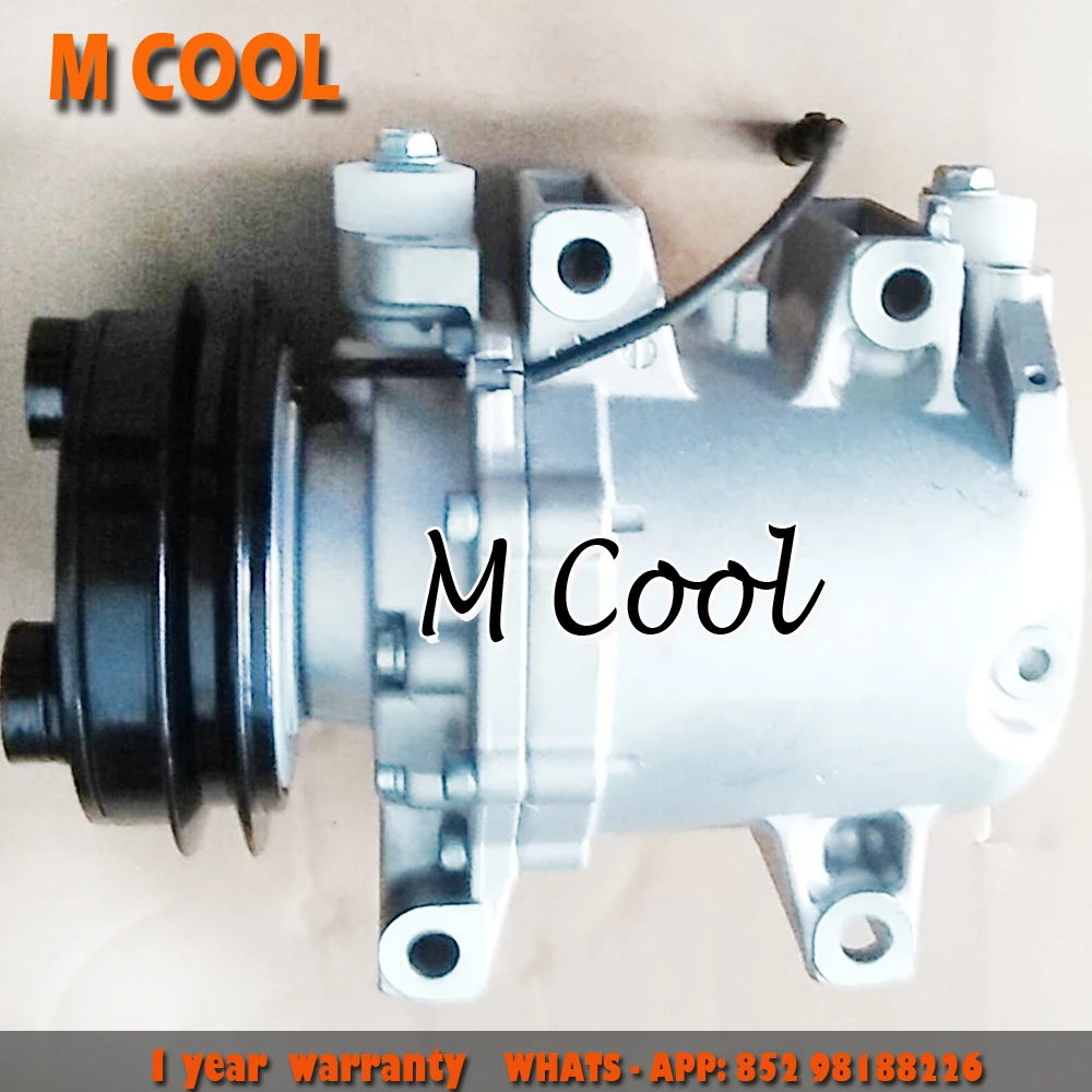 

High Quality AC Air Conditioner Compressor For ISUZU RODEO 8DH 2.5 3.0/D-MAX 8DH 3.0 898083-9230 8973712580 8980839230