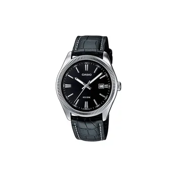 

Quartz Wristwatches Casio for mens MTP-1302PL-1A Watches Mans Watch Wristwatch Wrist Watch men