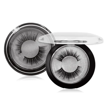 

SHIDISHANGPIN 10box/lot 3d mink false eyelashes natrual long mink false lashes hand make 3d eyelashes natrual makeup maquiagem