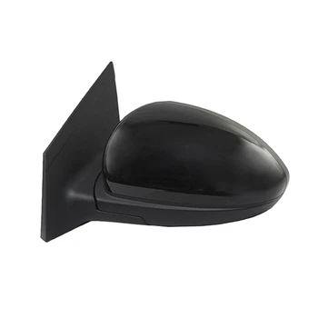 

Mirror Left fits CHEVROLET CRUZE 2009 2010 2011 2012 2013 2014 2015 2016 3 Contacts