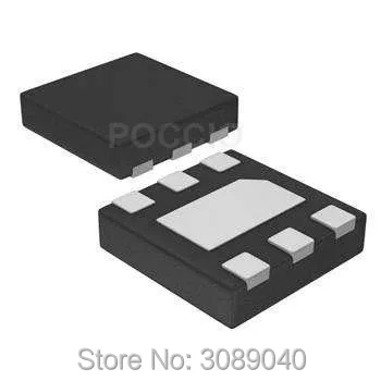 LT3085EDCB LT3085IDCB LT3085 LDQQ - Adjustable 500mA Single Resistor Low Dropout Regulator | Электроника