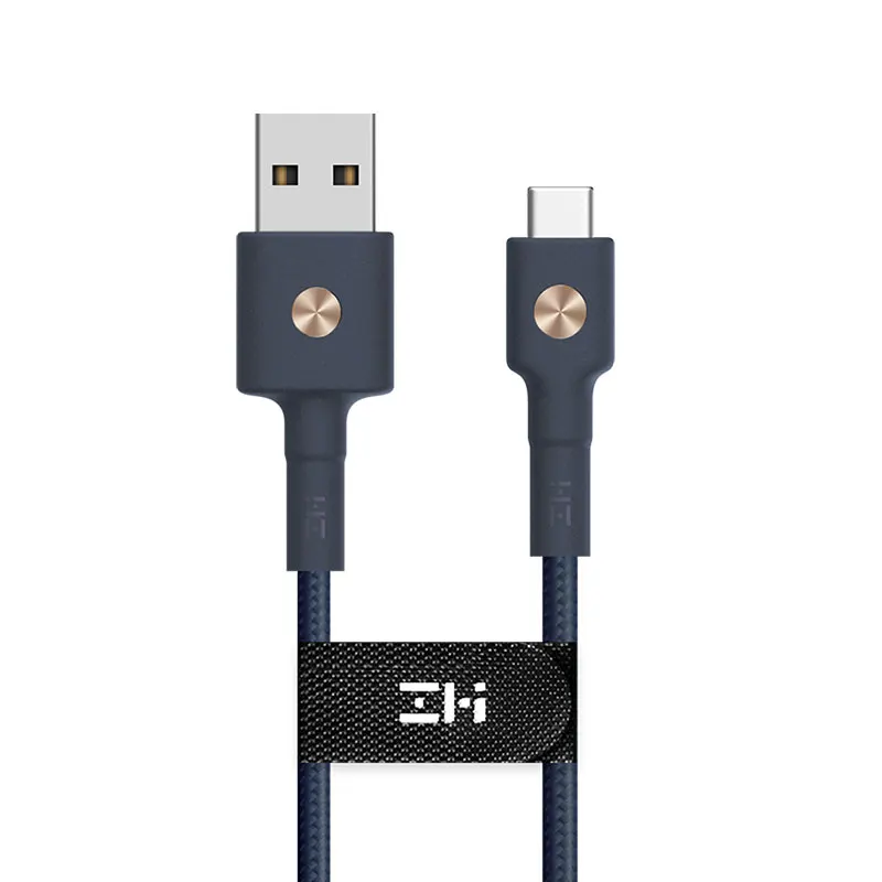 Дата кабель ZMI AL401 USB C A|Кабели для мобильных телефонов| |