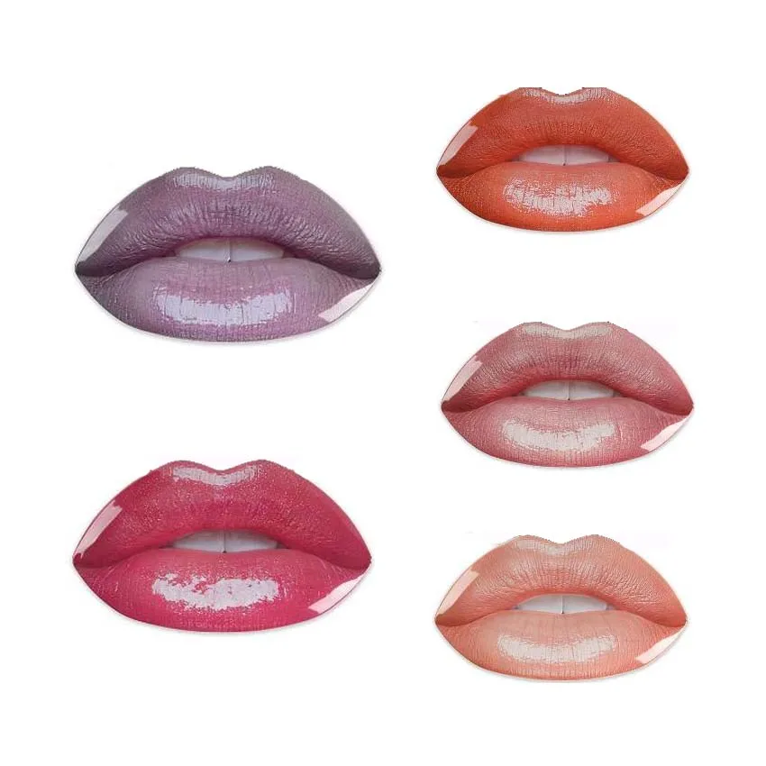 Gloss nicface beautiful girl lip contour Tipo : Bâtom de Cieiro