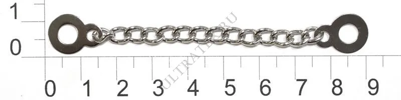 .0400-4101 nickel