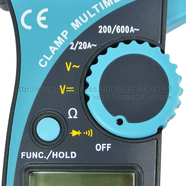 8-Ideal-concept-Multimeter-E04-007-Range