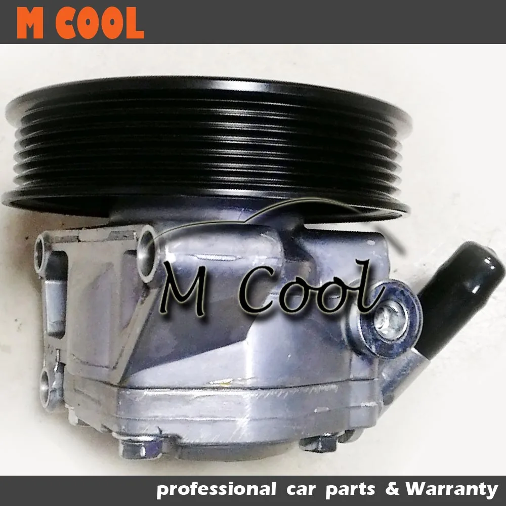 

High Quality Power Steering Pump For Ford S-MAX 2.0L 2010 2011 9G91-3A696-DC 9G913A696DC