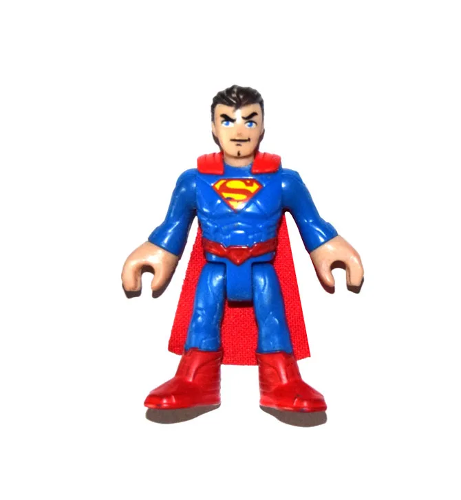 ImaginextSuperman