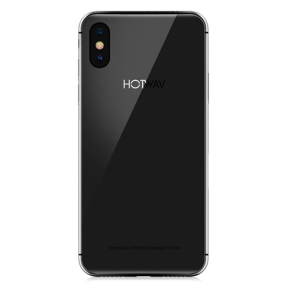 XGODY Hotwav símbolo X Smartphone 5,7 \