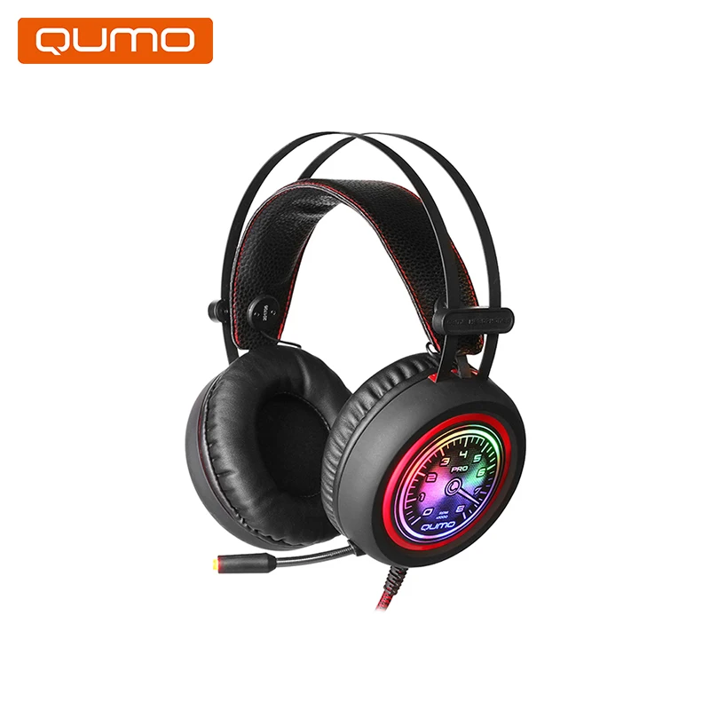 Игровая гарнитура Qumo Drift GHS007 | Электроника