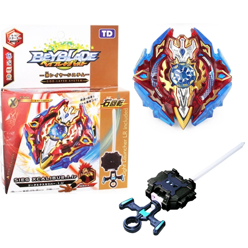 Новый блэйд блэйд игрушка арена для beyblade 2018 Бейблэйд Бёрст бейблейд Металл бей блейд блейд игрушки Бог Прядильный механизм Bables волчки