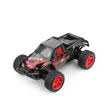 Wltoys L219 1/10 2,4G 2WD 30 км/ч гоночный Радиоуправляемый автомобиль матовый в натуральную величину рулевого большой Педальная Накладка игрушки