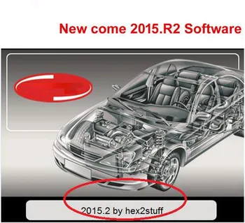 

3pcs original 2015.2 Software dvd! for all model VD TCS cdp pro plus wow snooper multidiag pro MVDIAG cars trucks obd2 scan tool