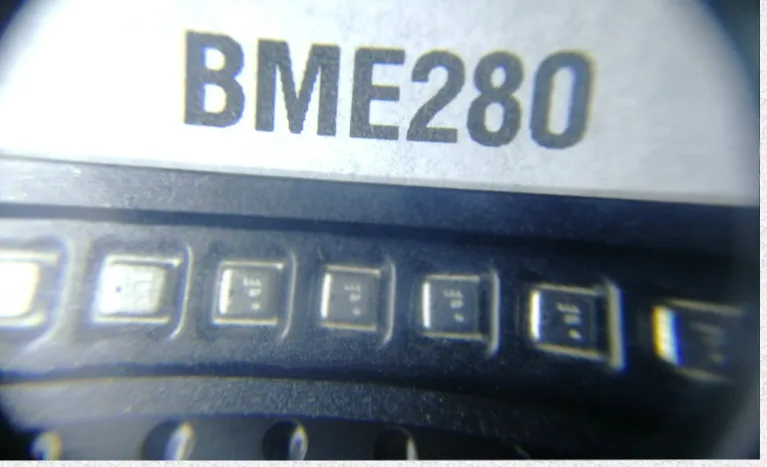 5 шт. 10 BME-280 BME280 | Электроника