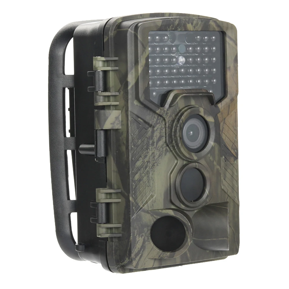 

Hunting Camera HC800M 16MP 0.2S Trigger HD Digital Infrared Trail Camera Night vision wild camera photo traps camera