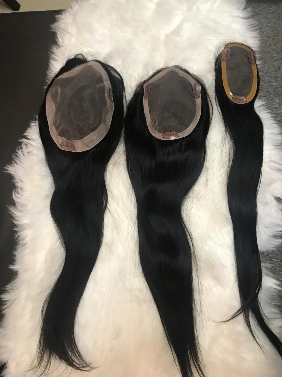 

Custom order