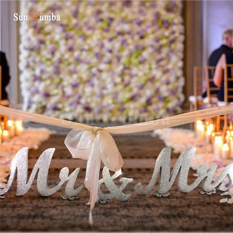 wedding decor mr mrs-161-03