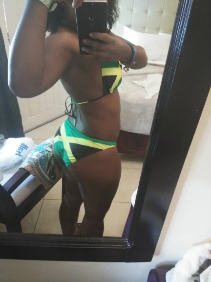 Big Jamaican Ass Big Jamaican Ass