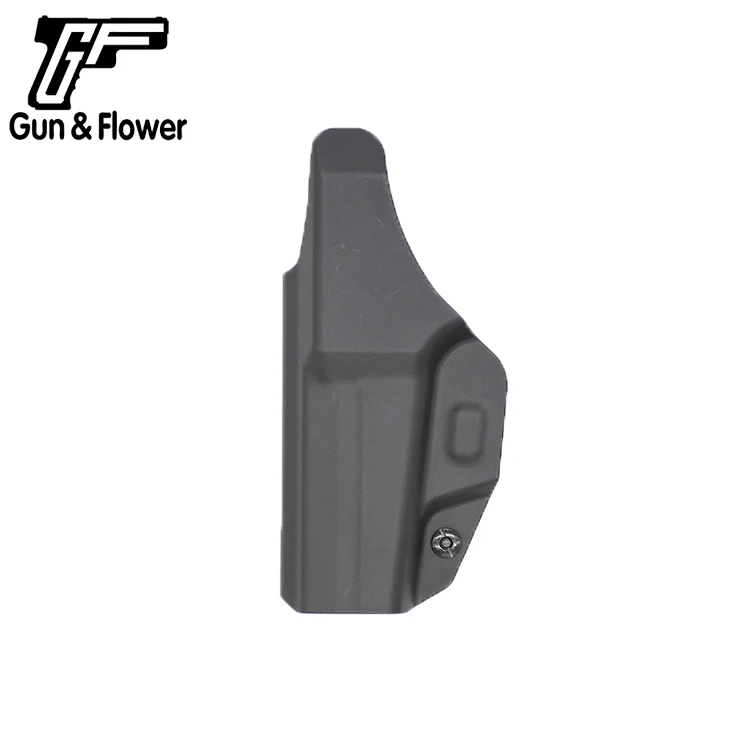 Gunflower Скрытая переноска кобура IWB Полимерная Кобура для SCCY CPX-1/CPX-2