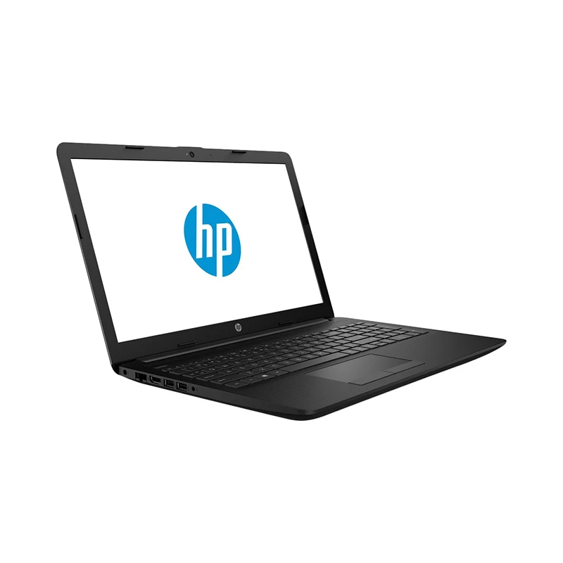 Ноутбук HP 15-db0112ur 15.6"/A6-9225/4Гб/500Гб/noODD/AMD M520/DOS/Черный(4JY11EA