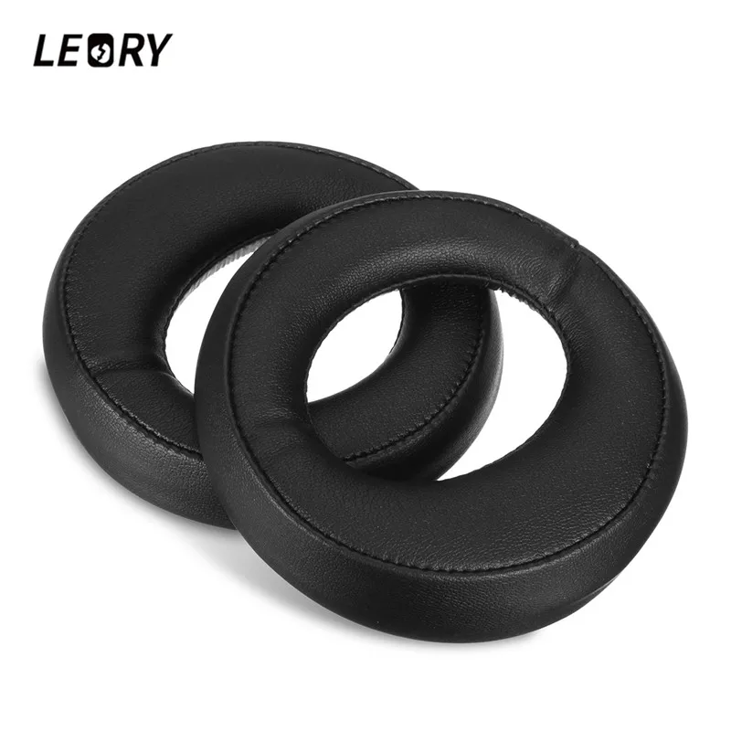 LEORY 1 пара Замена для SONY PS37.1/PS4 7,1 наушников Earpad амбушюры гарнитура мягкая губка наволочки