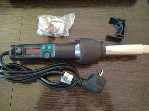 yihua 8858 i отзывы