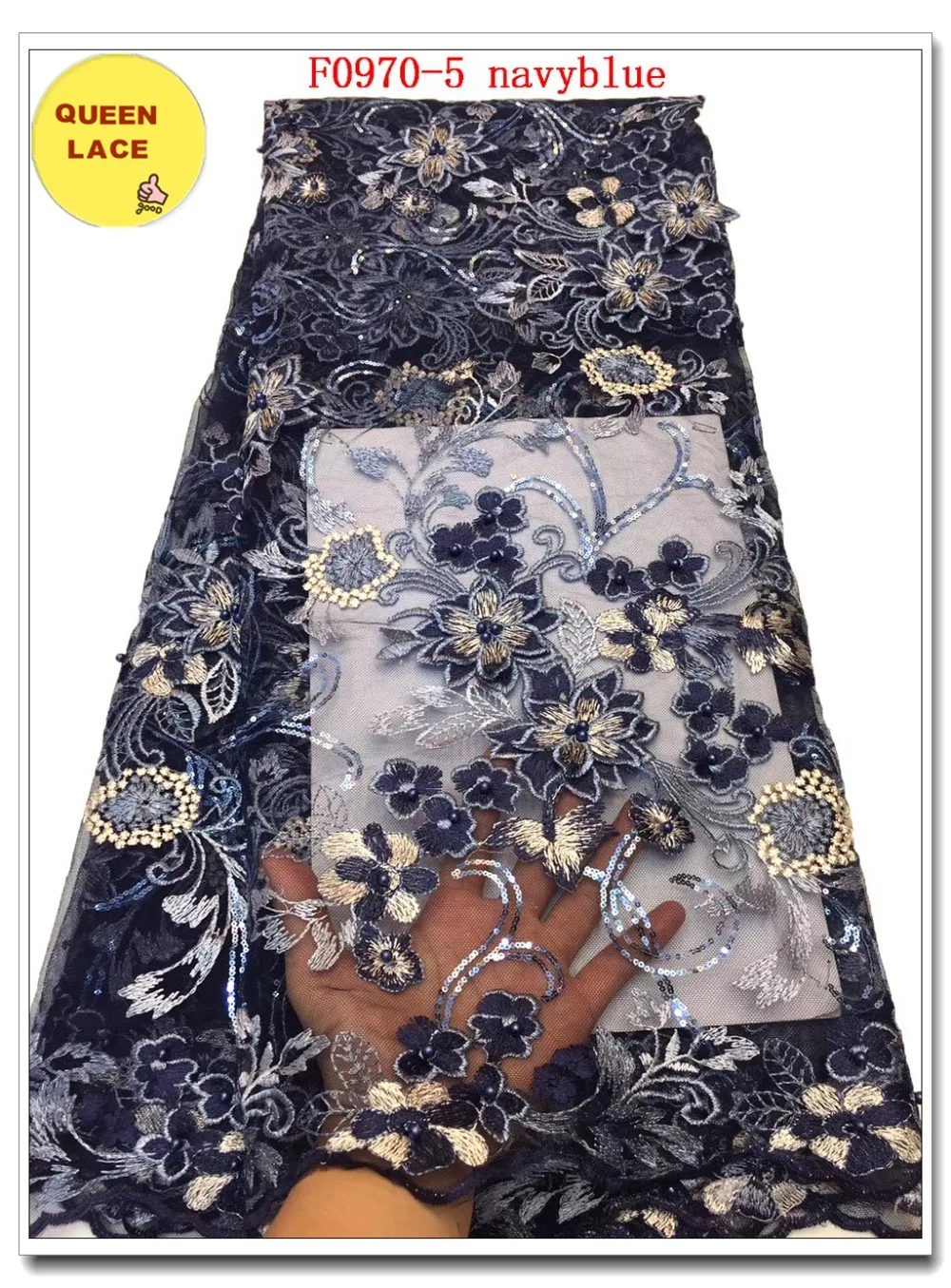 F0970-5 navyblue