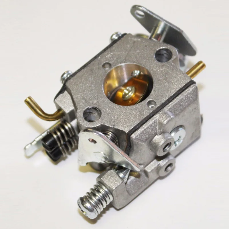 Карбюратор для Husqvarna Partner 350 351 370 371 420 цепная пила Walbro 33 29|Орудия| |