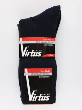 

Men's socks cotton blend-5 pieces