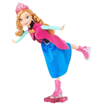 

Кукла Disney Анна Холодное Сердце на коньках